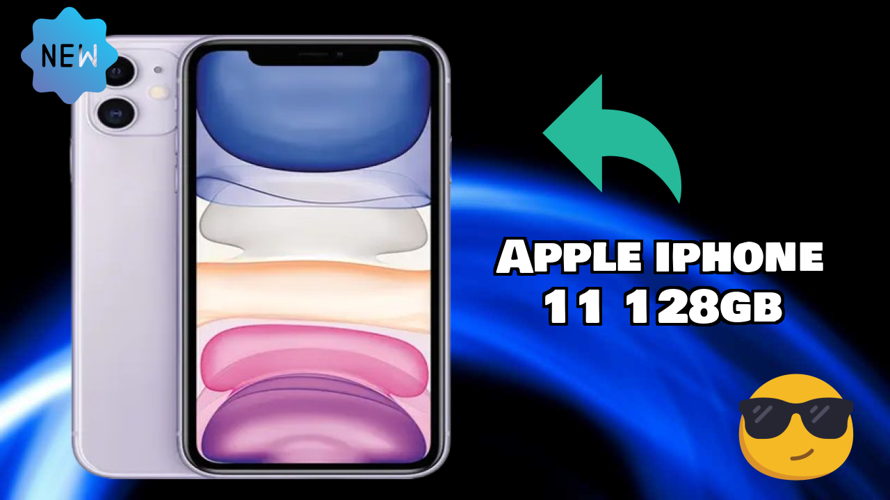 Apple IPhone 11 128GB Processor Review: Apple A13 Bionic Performance