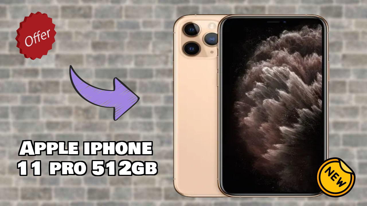 Apple IPhone 11 Pro 512GB Camera Samples: 12 MP + 12 MP + 12 MP Rear Camera Low Light Test