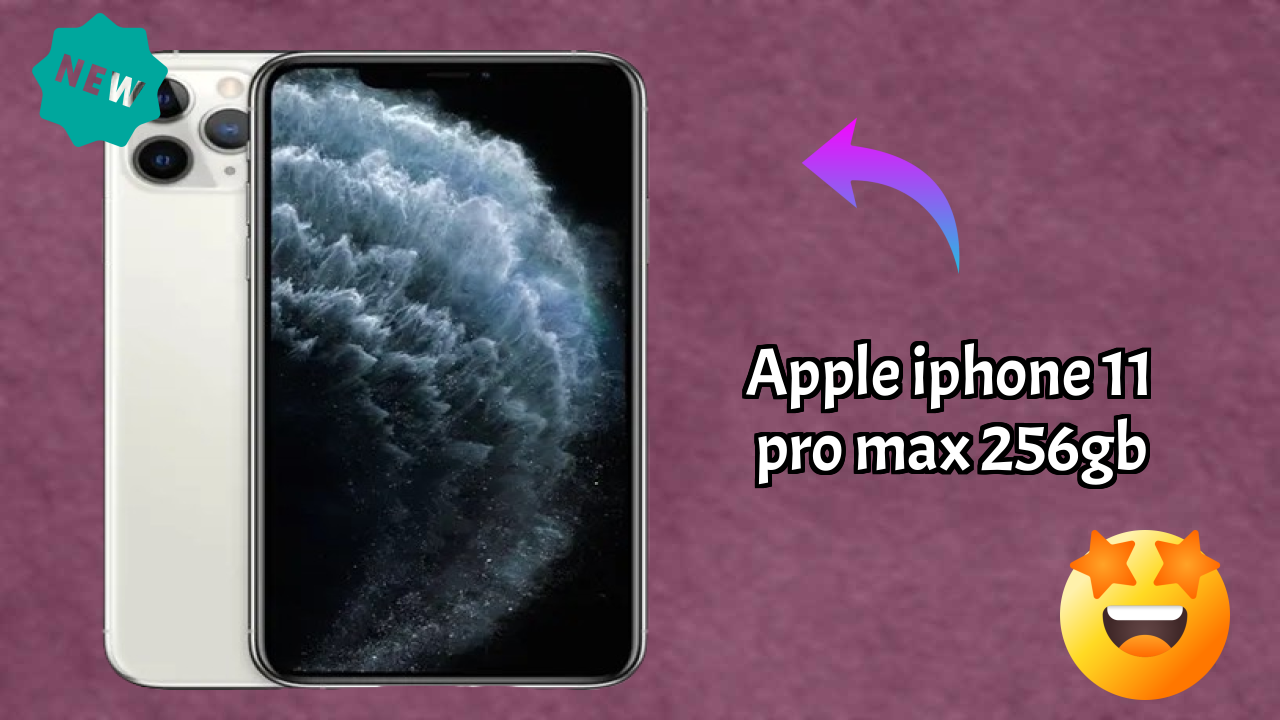 Apple IPhone 11 Pro Max 256GB RAM Test: 4 GB RAM Handles Heavy Tasks