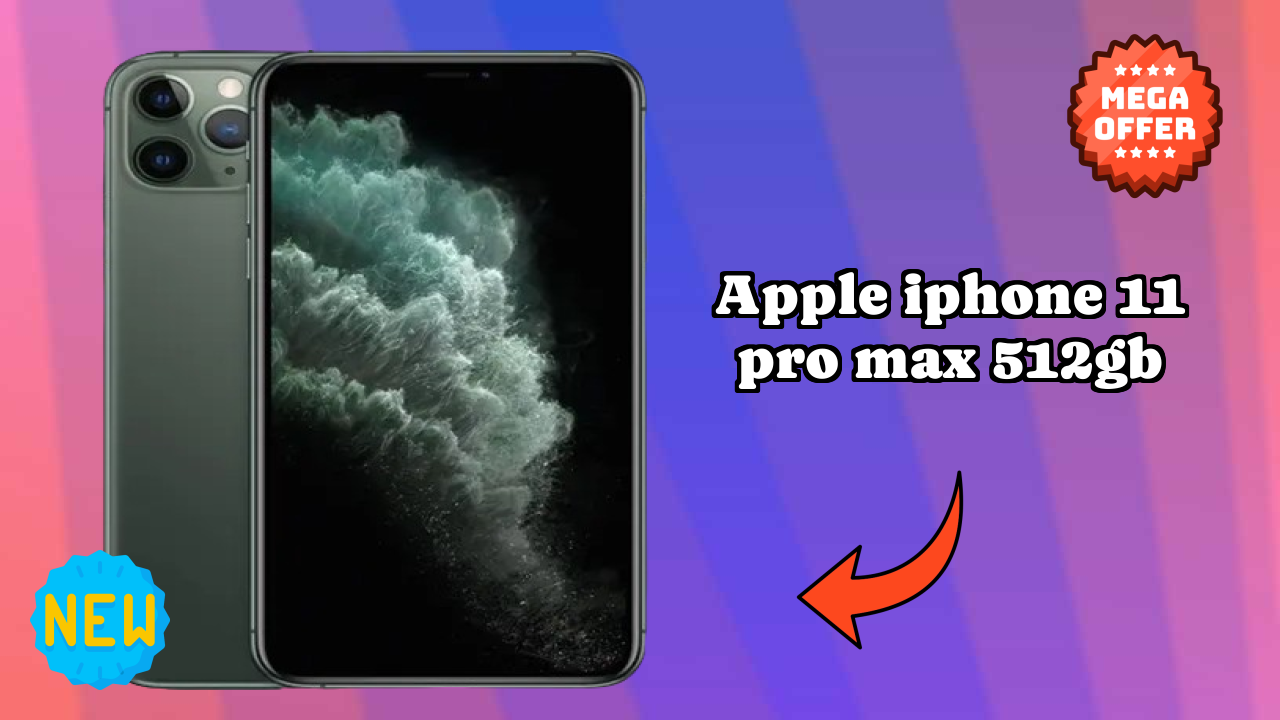 Apple IPhone 11 Pro Max 512GB Battery Review: How Long Does 3969 MAh Last?