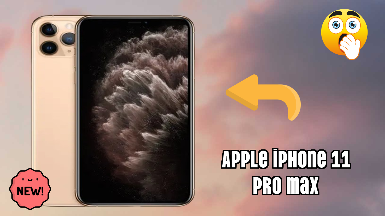 Apple IPhone 11 Pro Max Battery Review: 3969 MAh Usage Analysis