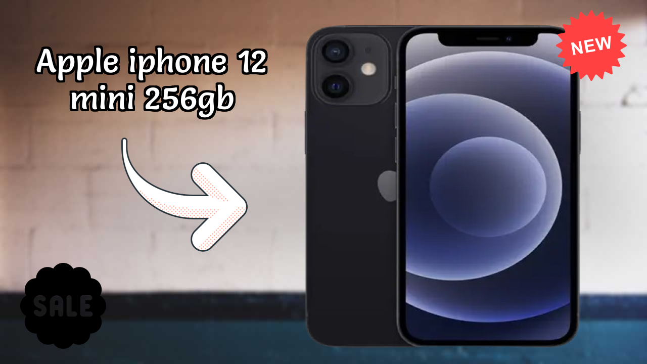 Apple IPhone 12 Mini 256GB Price Review: ₹74,900 Complete Analysis