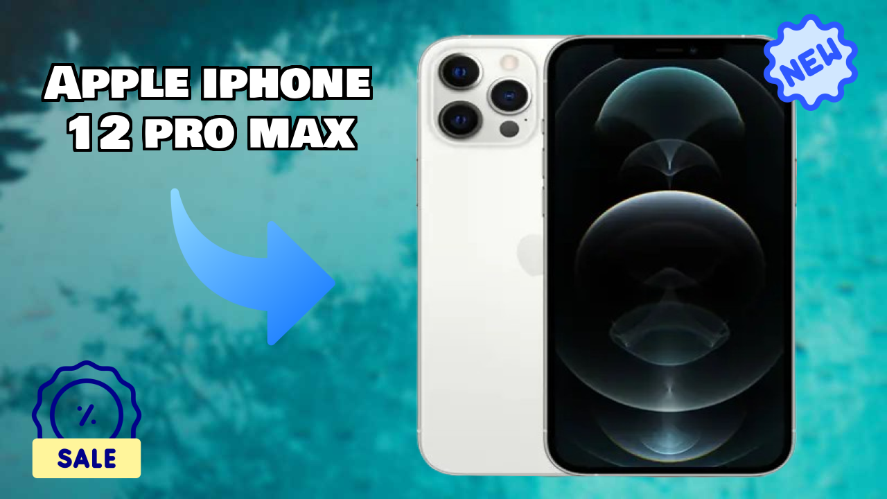 Apple IPhone 12 Pro Max Battery Test: 3687 MAh Endurance Review