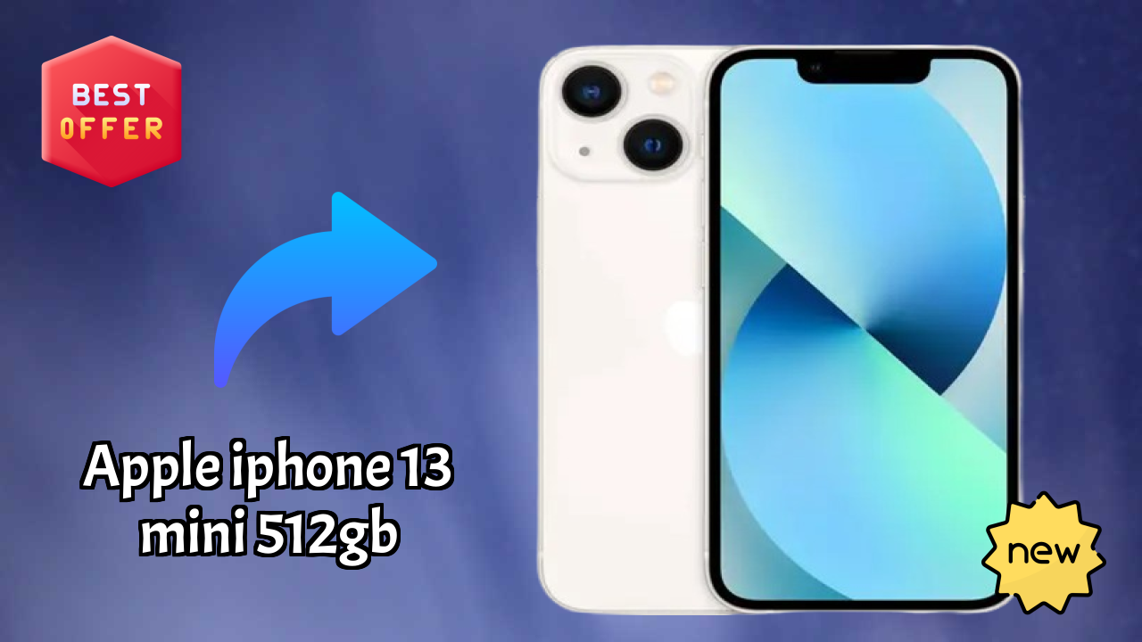 Apple IPhone 13 Mini 512GB Processor Test: Apple A15 Bionic Benchmarks