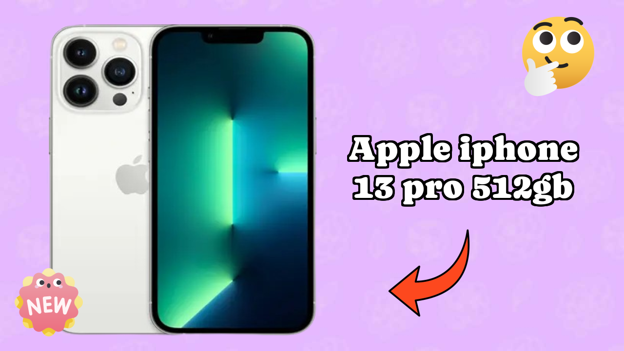 Apple IPhone 13 Pro 512GB Camera Quality: 12 MP + 12 MP + 12 MP Rear Camera Photo Review