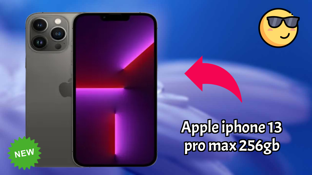 Apple IPhone 13 Pro Max 256GB vs iPhone: Which Offers Better Value?