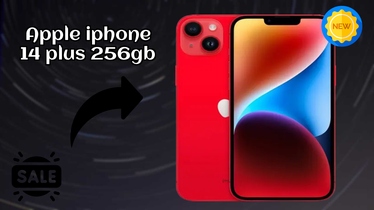 Apple IPhone 14 Plus 256GB RAM Review: 6 GB RAM Multitasking Check