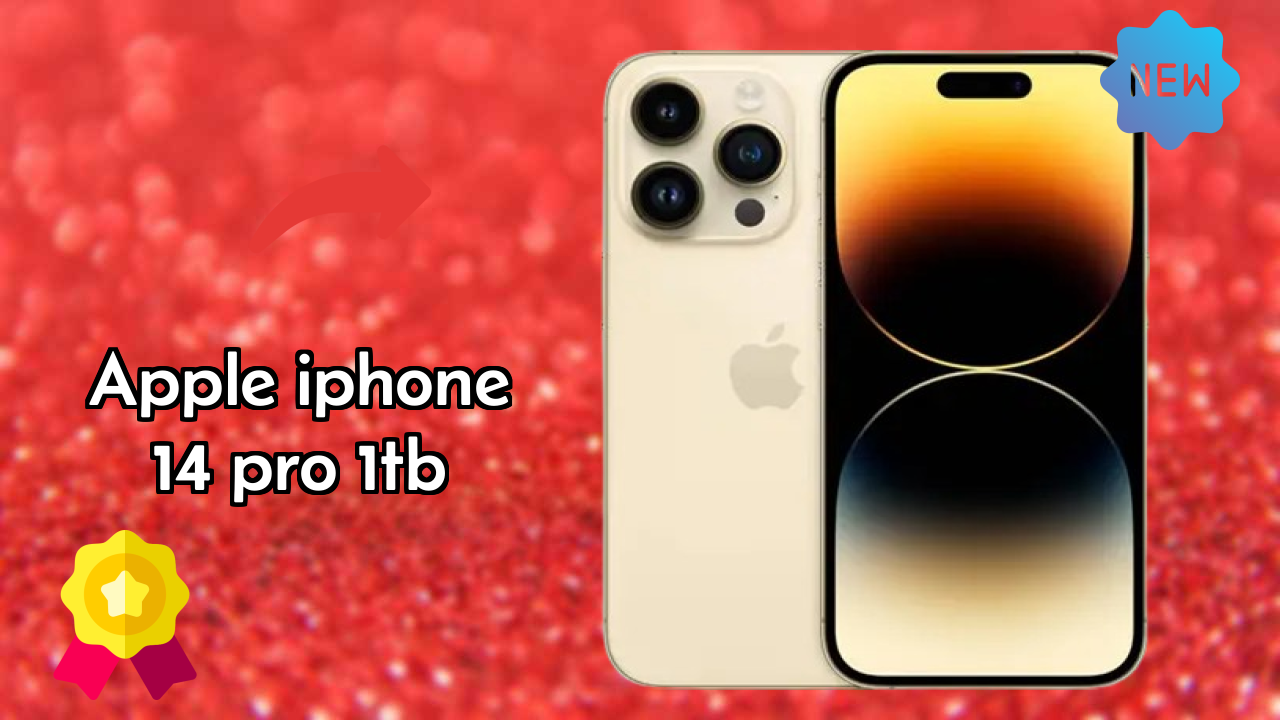 Apple IPhone 14 Pro 1TB vs iPhone: Detailed Feature Compare