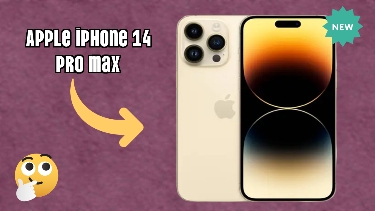 Apple IPhone 14 Pro Max Gaming Test: Apple A16 Bionic FPS Performance