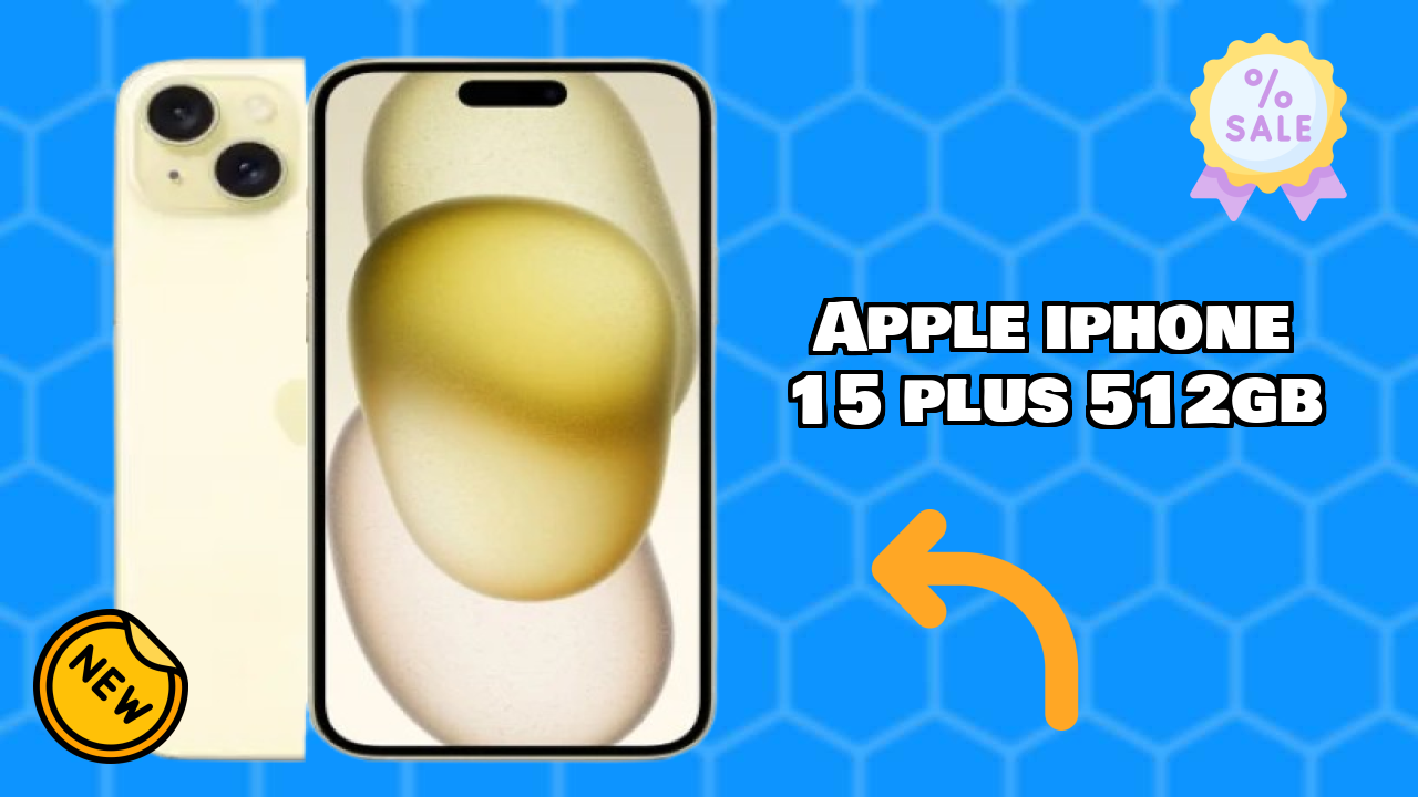 Apple IPhone 15 Plus 512GB RAM Review: 6 GB RAM Multitasking Check