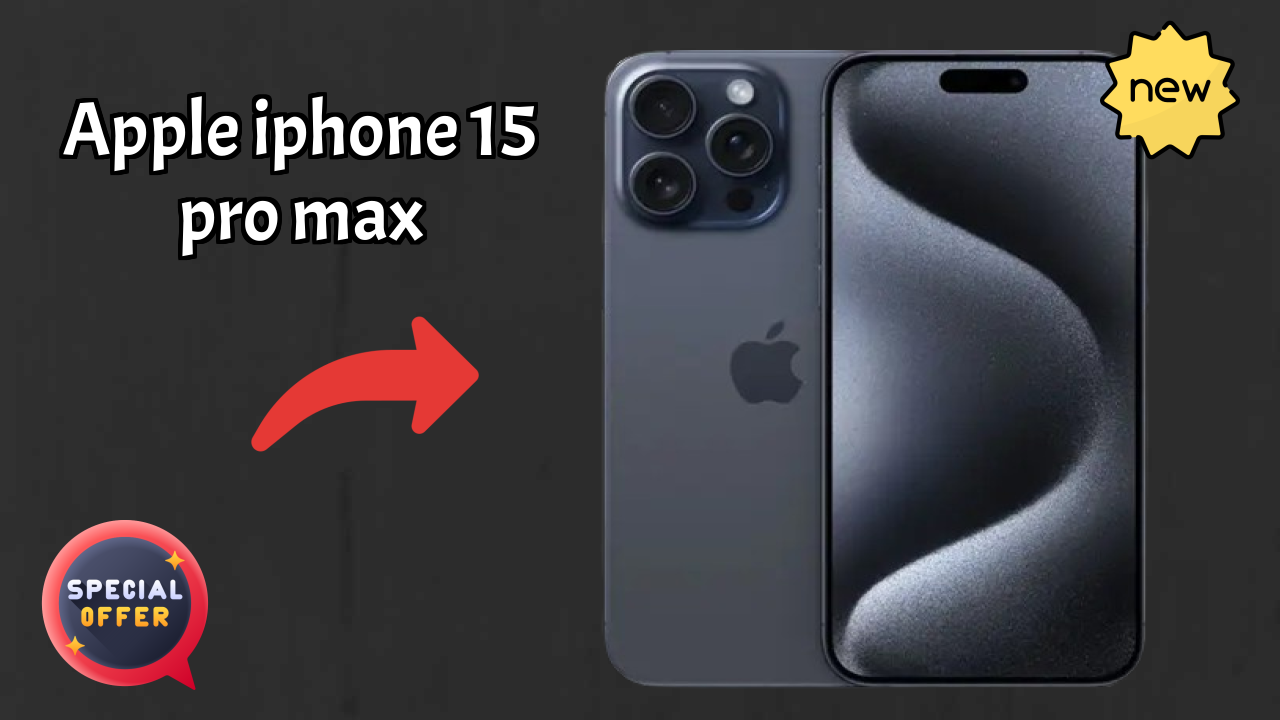 Apple IPhone 15 Pro Max RAM Usage: Is 8 GB RAM Enough for Heavy Apps?