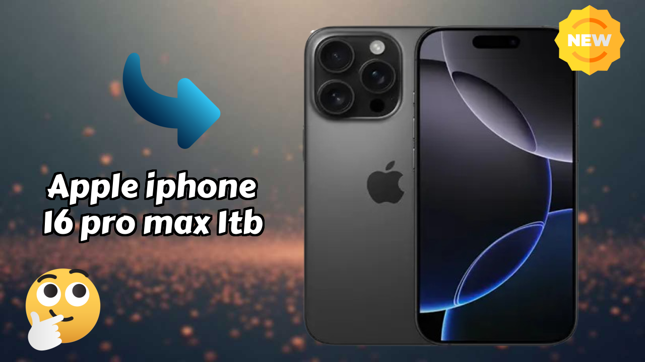 Apple IPhone 16 Pro Max 1TB Camera Quality: 48 MP + 48 MP + 12 MP Rear Camera Low Light Test