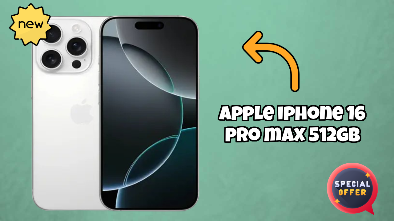 Apple IPhone 16 Pro Max 512GB Battery Review: 4685 MAh Endurance Test