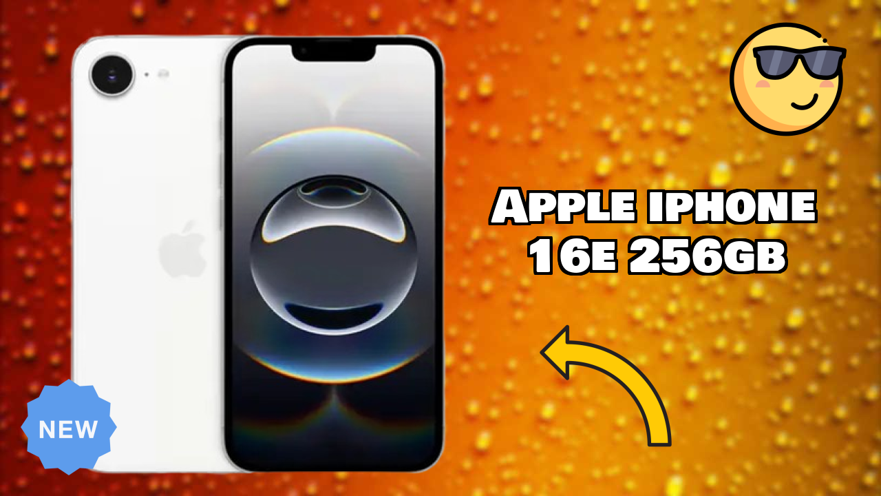 Apple IPhone 16E 256GB Camera Test: 48 MP Rear Camera Shoots Stunning Photos