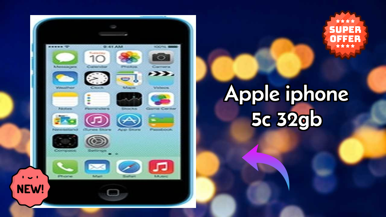 Apple IPhone 5c 32GB vs Samsung Galaxy: Which is Better?