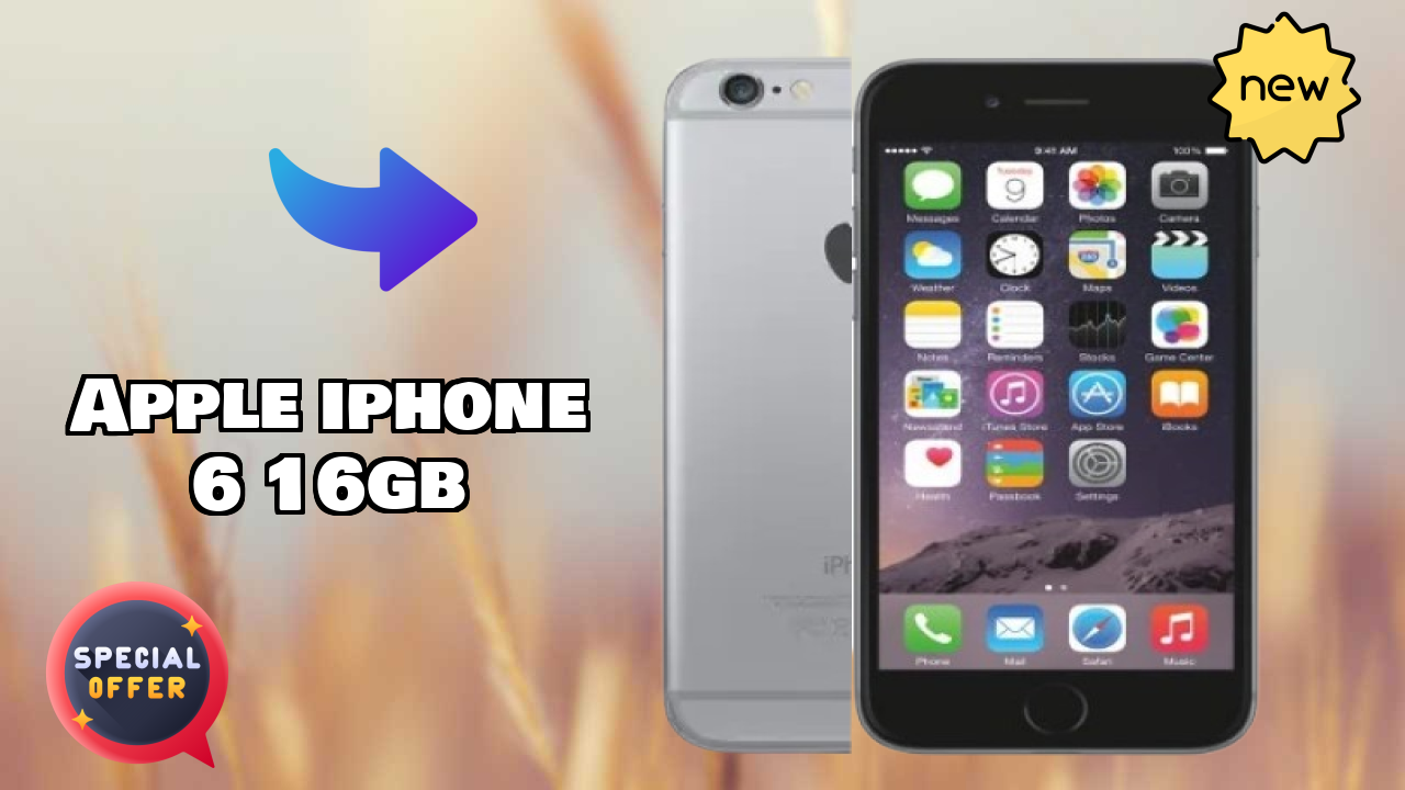 Apple IPhone 6 16GB Camera Test: 1.2 MP Front Camera Selfie Quality