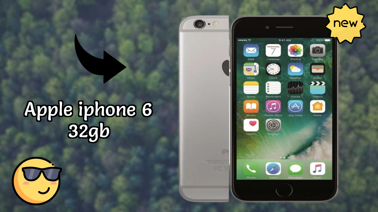 Apple IPhone 6 32GB RAM Test: 1 GB RAM Handles Gaming Well?