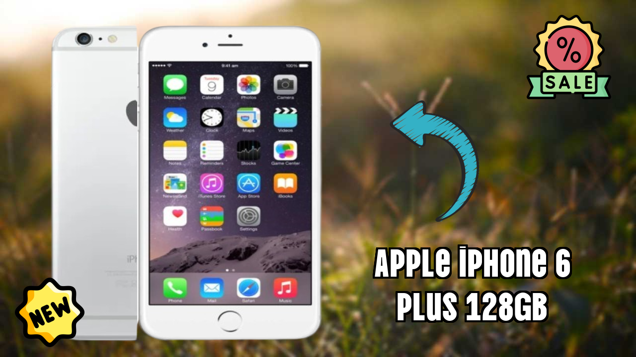 Apple IPhone 6 Plus 128GB vs Samsung Galaxy: Which is Better?
