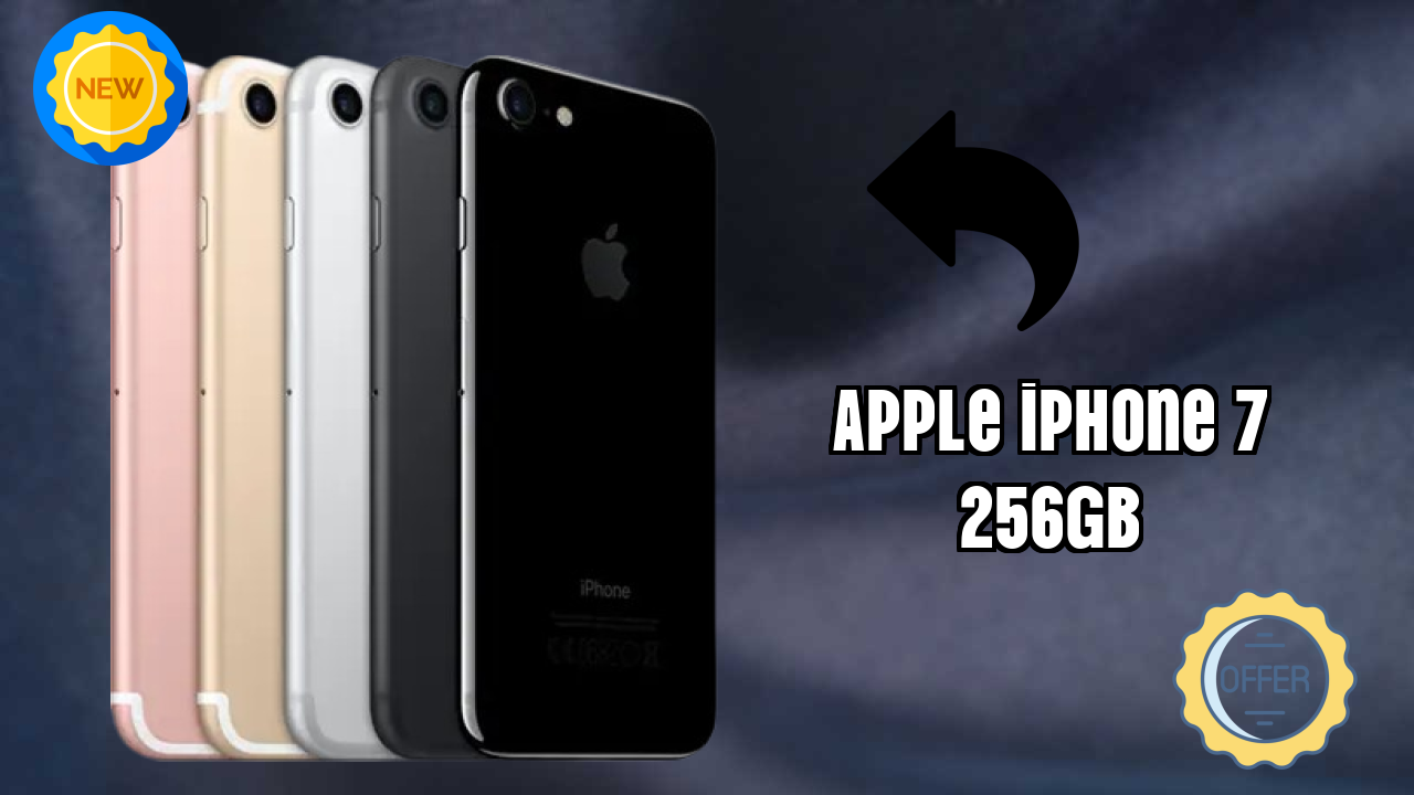 Apple IPhone 7 256GB Gaming Benchmarks: Apple A10 Fusion Tested