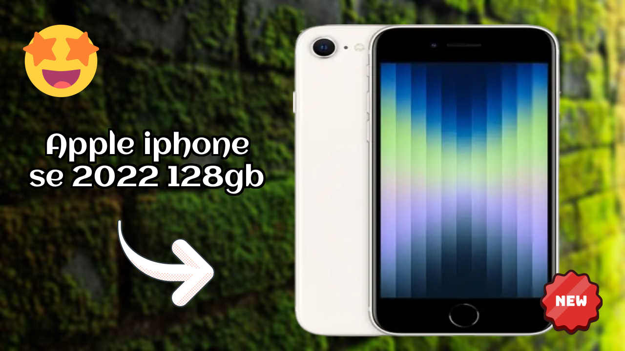 Apple IPhone SE 2022 128GB at ₹52,600 - Should You Buy It Now?