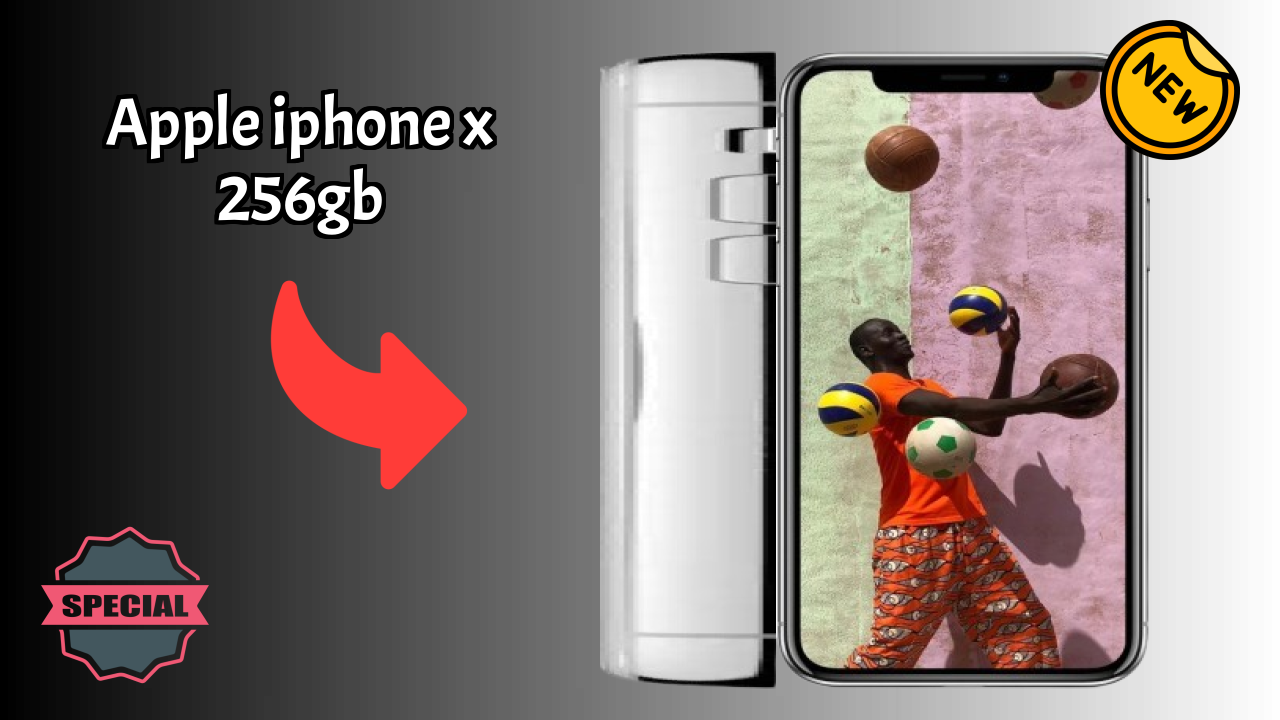 Apple IPhone X 256GB Complete Review: Everything You Need to Know