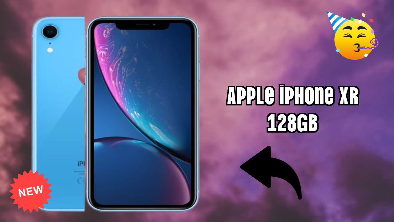 Apple IPhone XR 128GB RAM Review: 3 GB RAM Multitasking Test