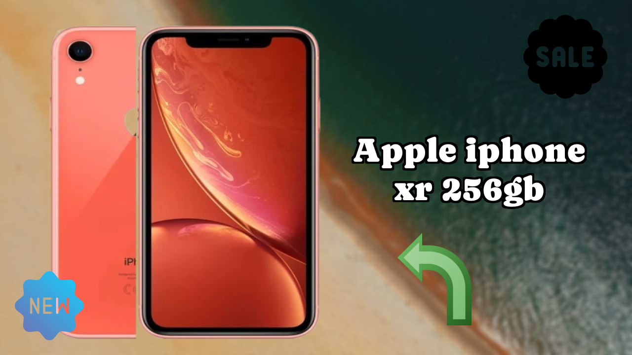Apple IPhone XR 256GB Performance Test: Apple A12 Bionic All Apps
