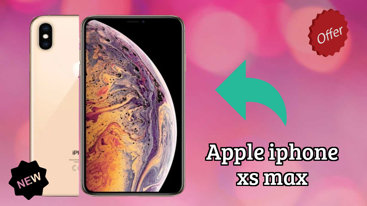 Apple IPhone XS Max Processor Review: Apple A12 Bionic Performance
