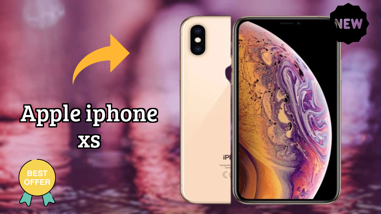 Apple IPhone XS RAM Test: 4 GB RAM Handles Multitasking?