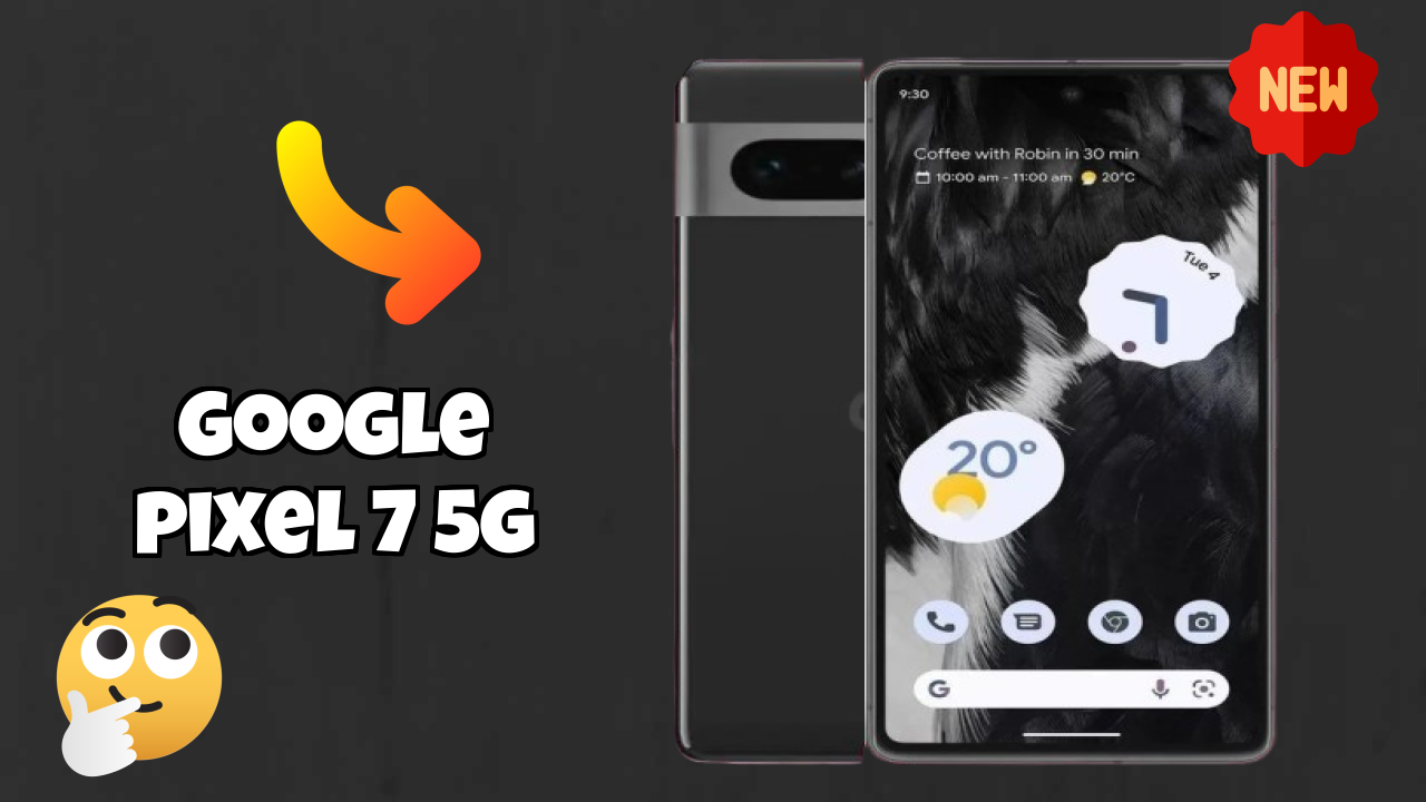 Google Pixel 7 5G Price Review: ₹30,999 Value for Money?