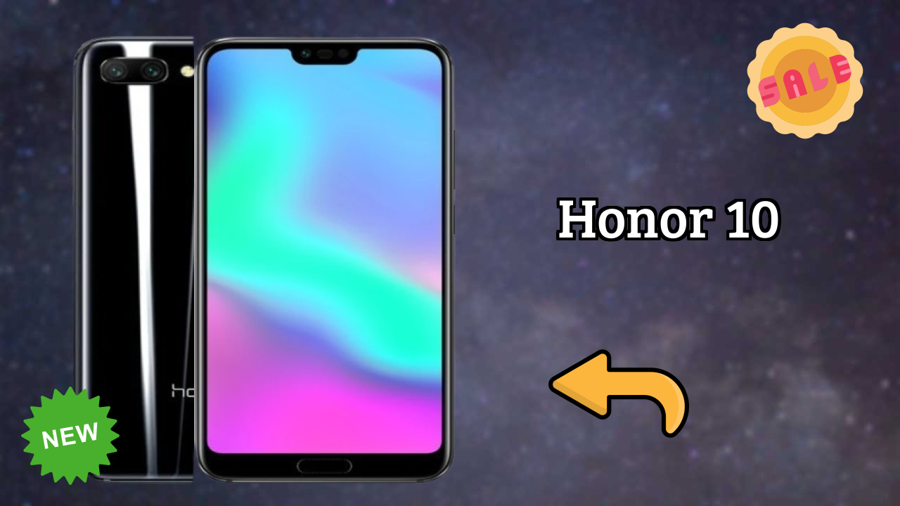 Honor 10 vs Competitors: Best Budget Winner