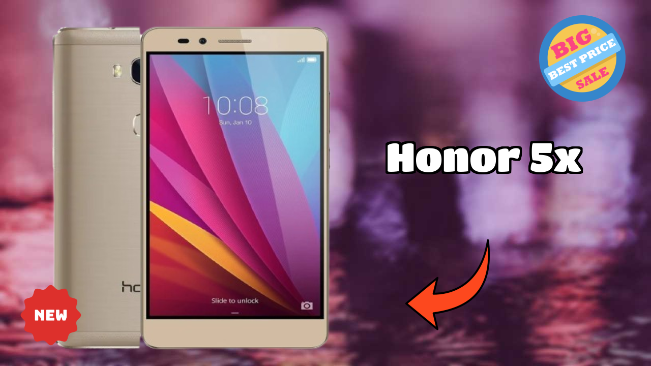 Honor 5X Camera Quality: 5 MP Front Camera Selfie Test