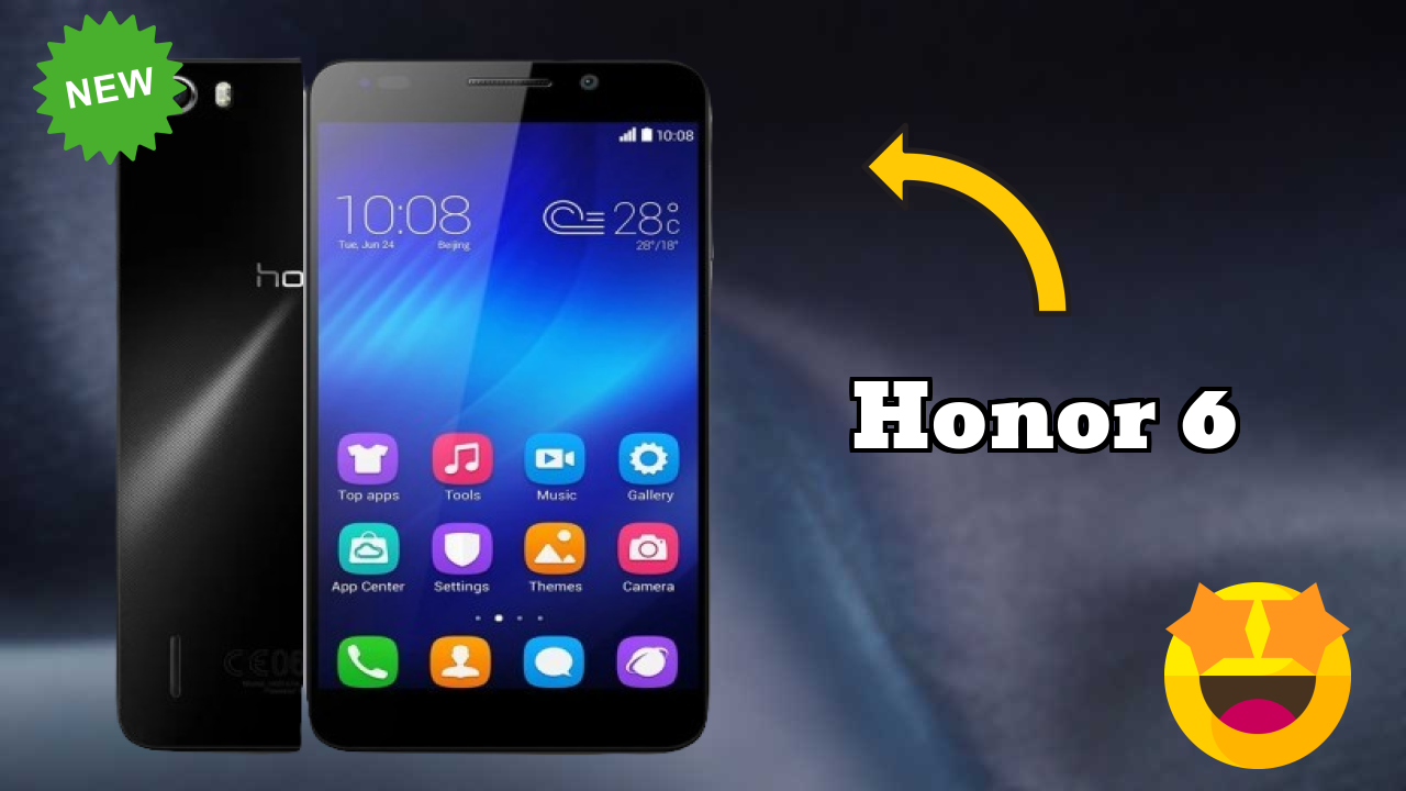 Honor 6 Battery Test: 3100 MAh How Long Lasts