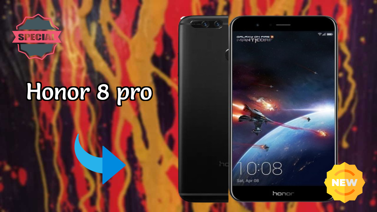 Honor 8 Pro Display Analysis: IPS LCD Explained