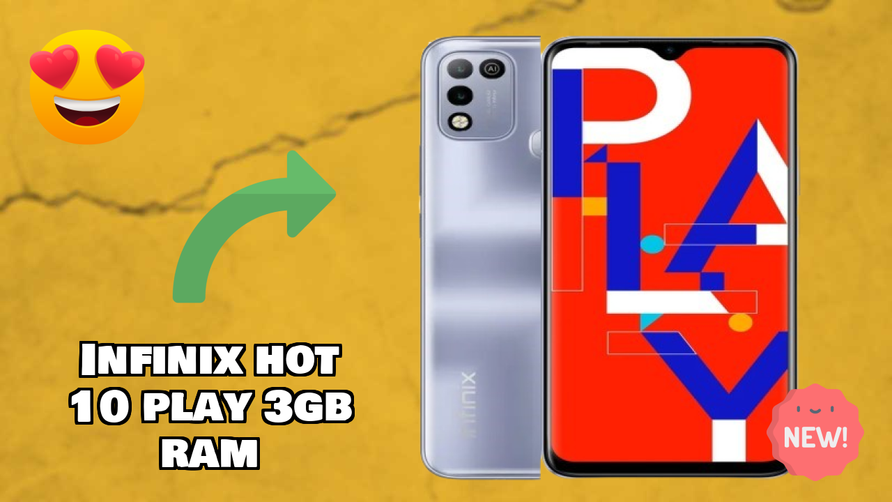 Infinix Hot 10 Play 3GB RAM Gaming Performance: MediaTek Helio G35 FPS
