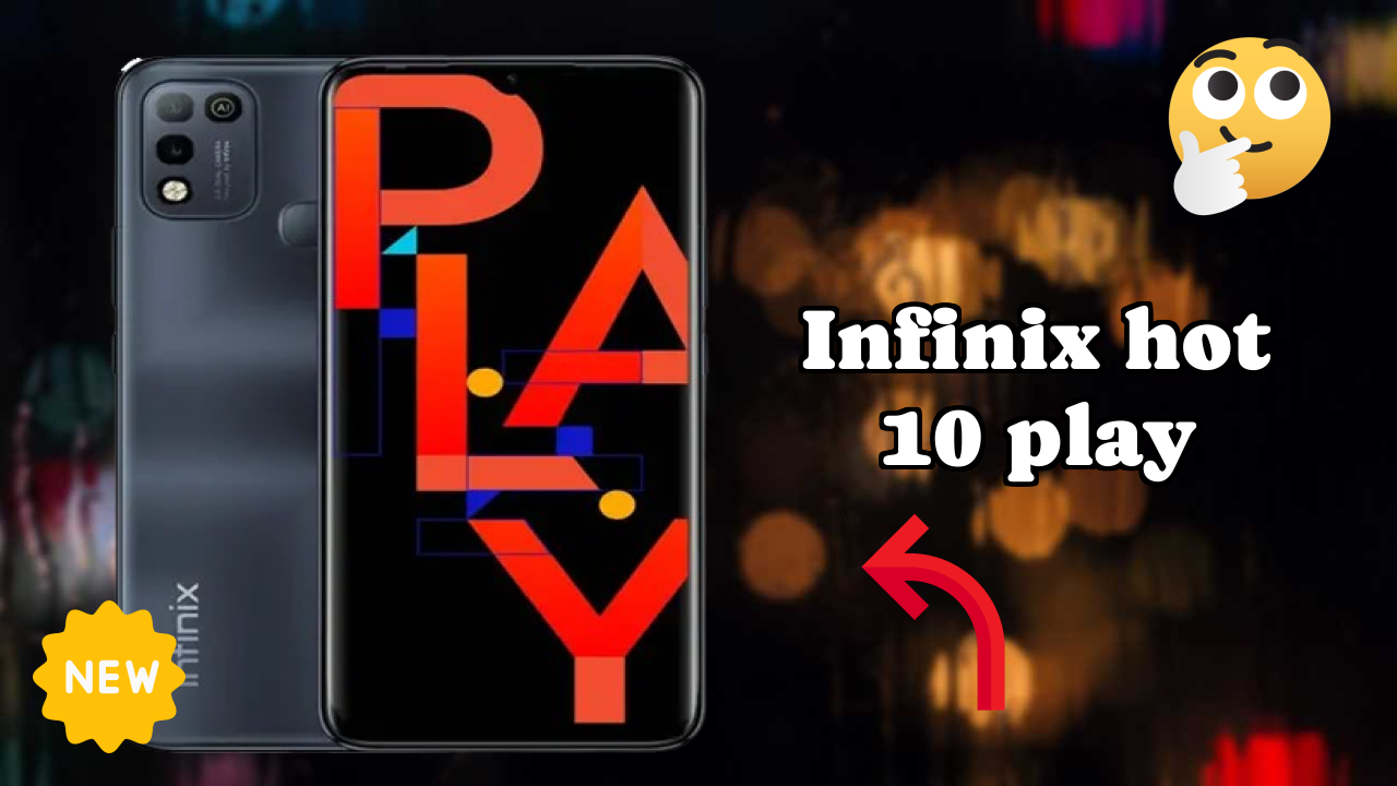 Infinix Hot 10 Play Processor Test: MediaTek Helio G35 Performance Score