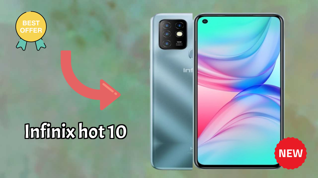 Infinix Hot 10 Processor Review: MediaTek Helio G70 Performance