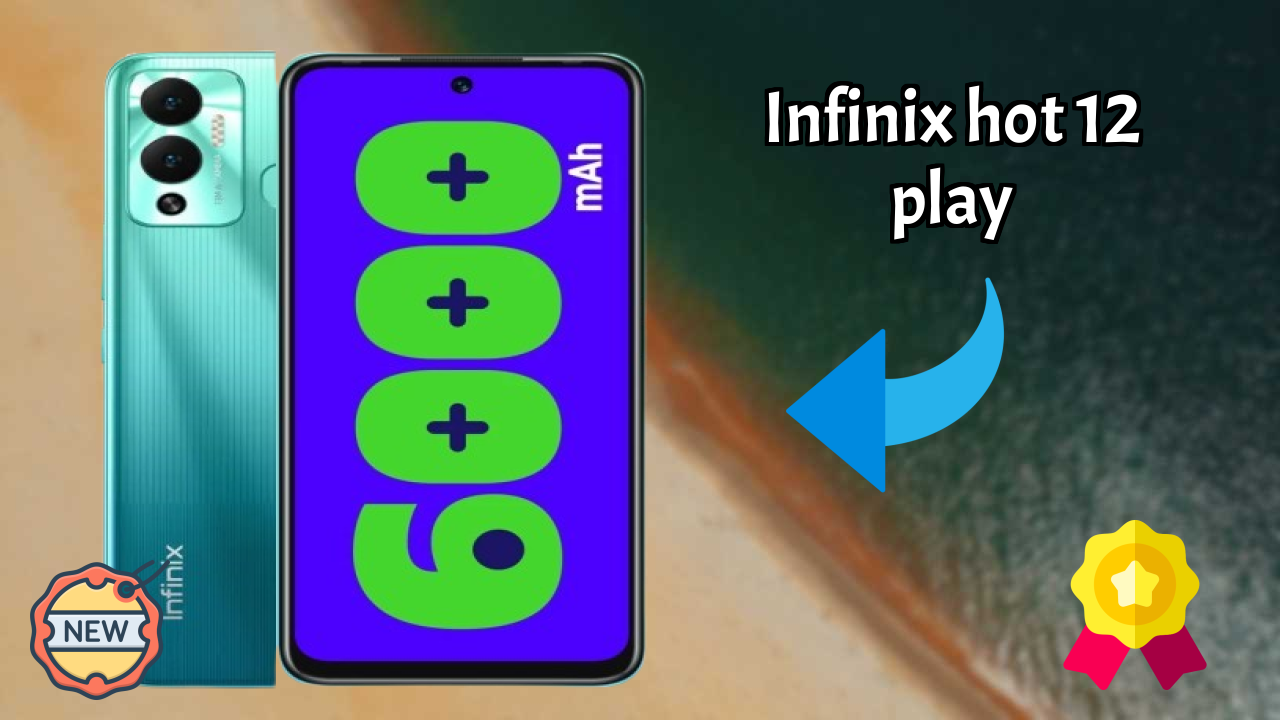 Infinix Hot 12 Play RAM Test: 4 GB RAM Handles Tasks Well