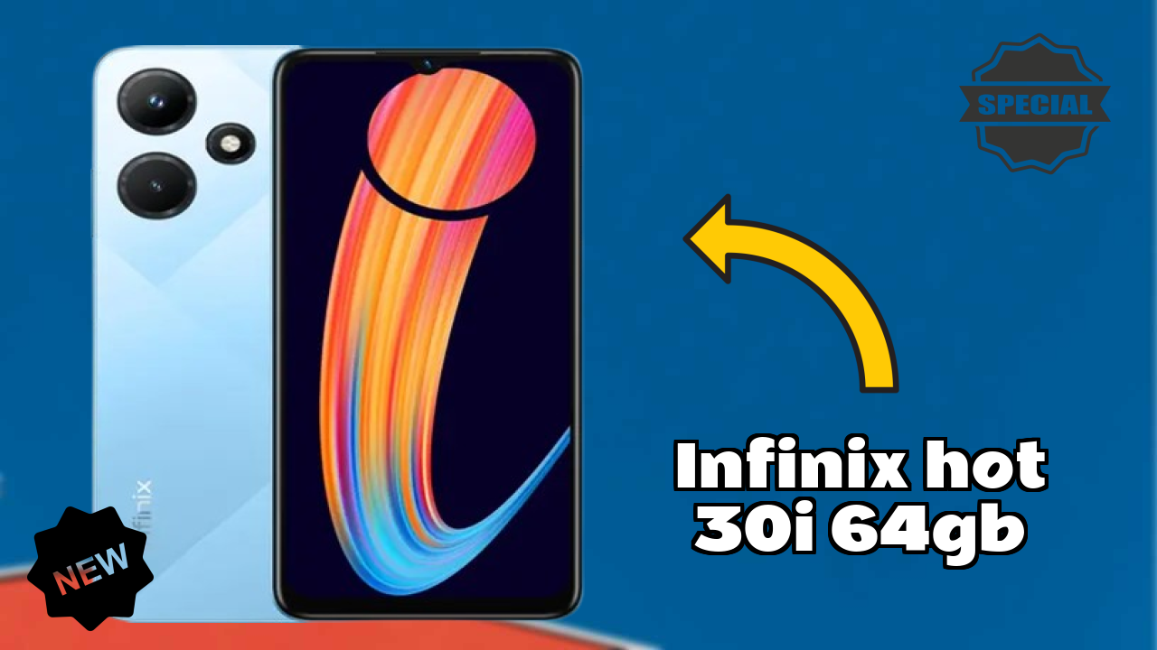 Infinix Hot 30i 64GB vs Samsung Galaxy: Complete Compare