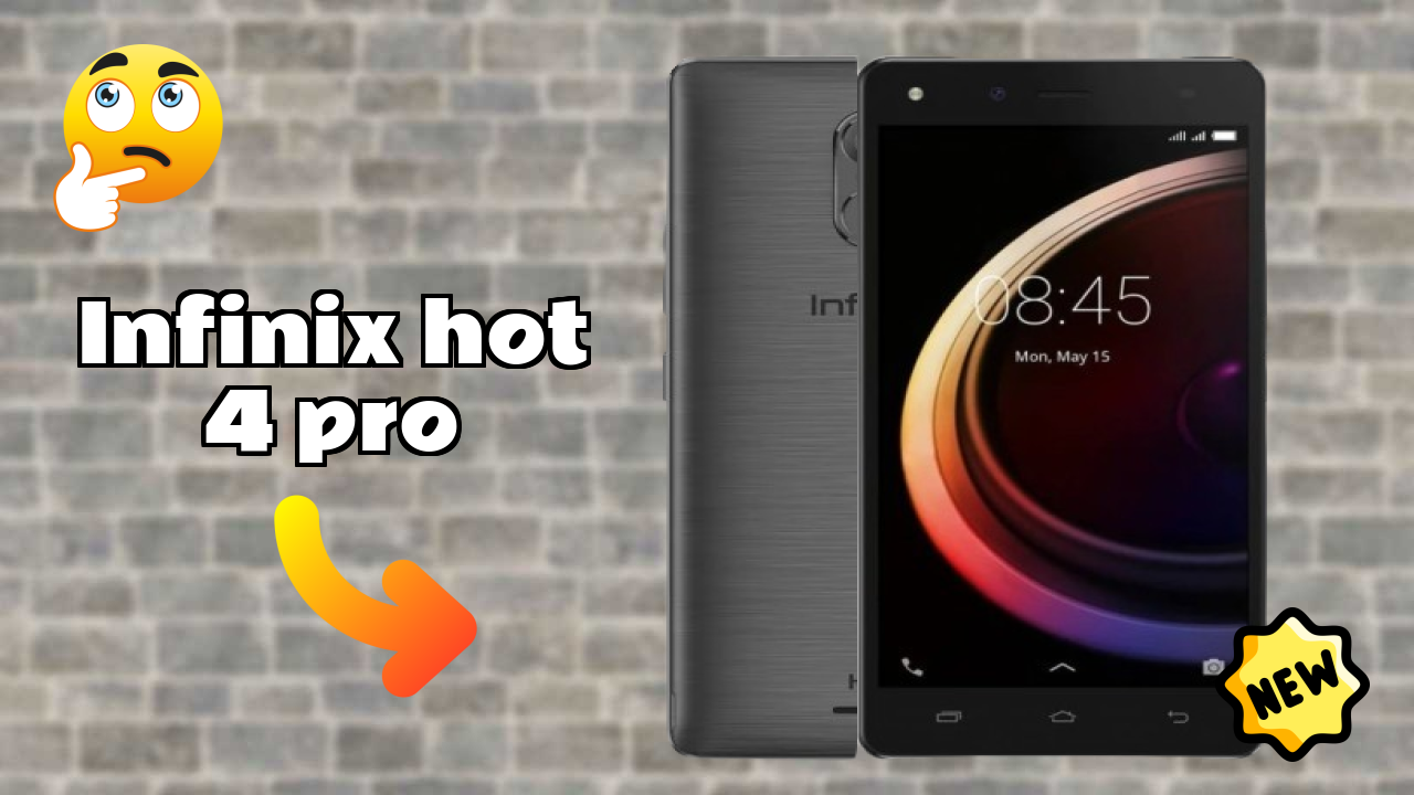 Infinix Hot 4 Pro Gaming Test: MediaTek MT6737 Handles Top Games?