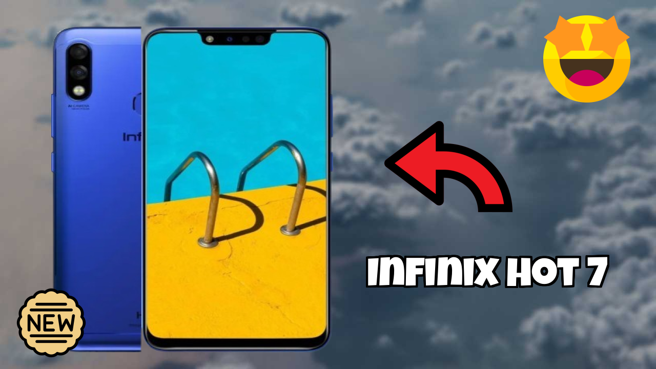 Infinix Hot 7 Price Analysis: ₹9,999 Value for Money