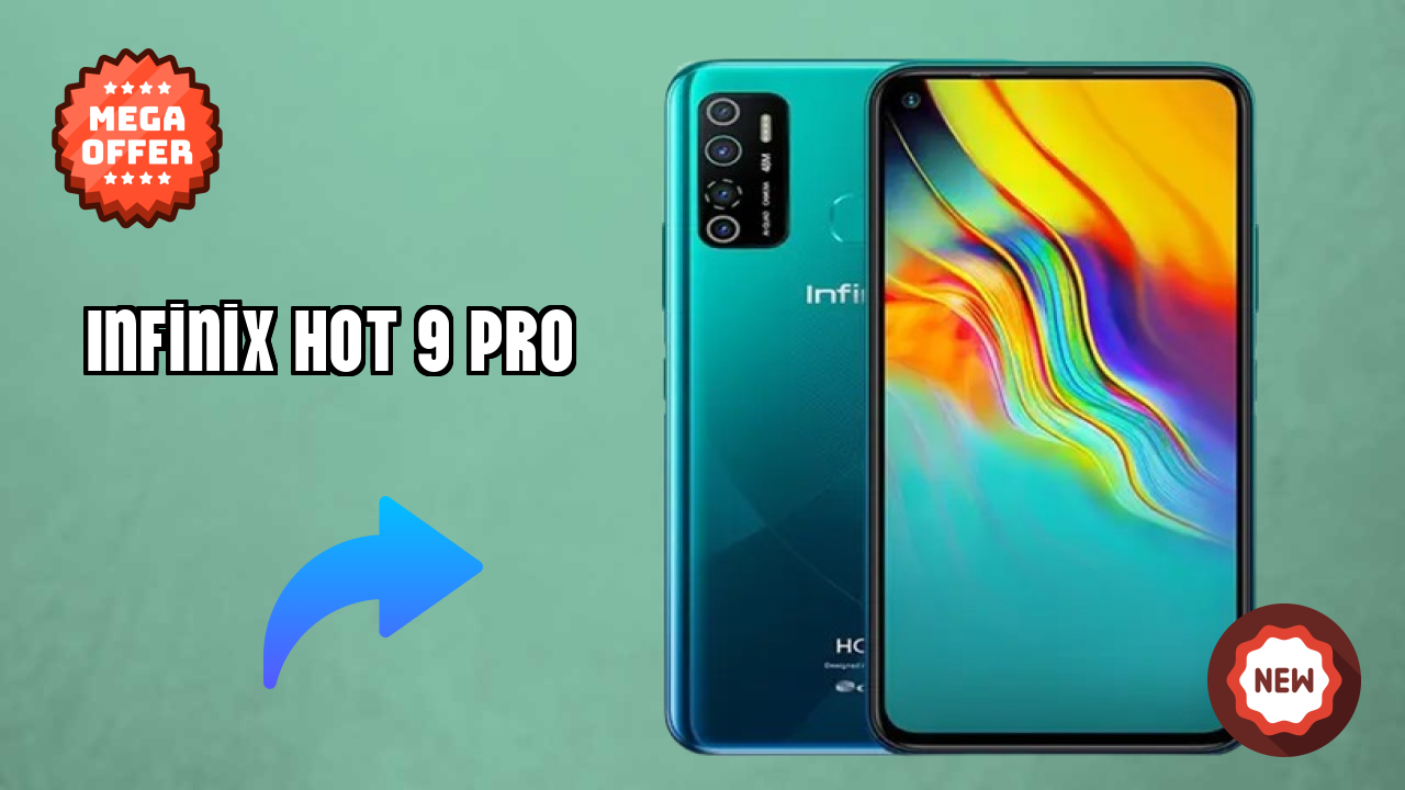 Infinix Hot 9 Pro vs Competitors: Best Budget Winner