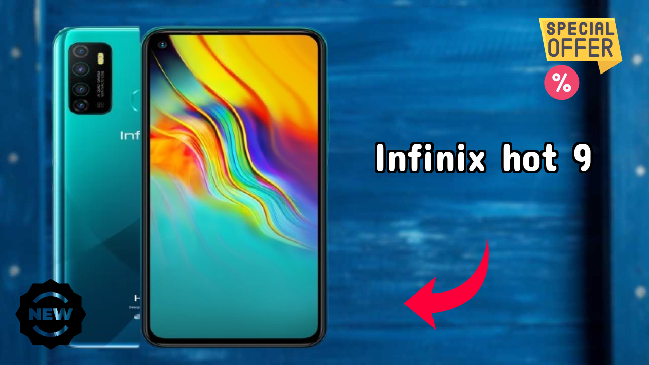 Infinix Hot 9 vs iPhone: Which Offers Better Value?