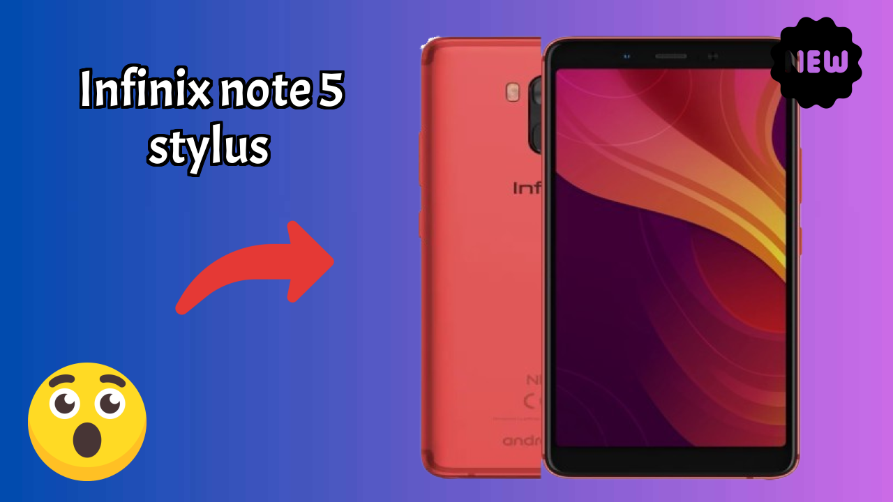 Infinix Note 5 Stylus Camera Test: 16 MP Rear Camera Sample Shots