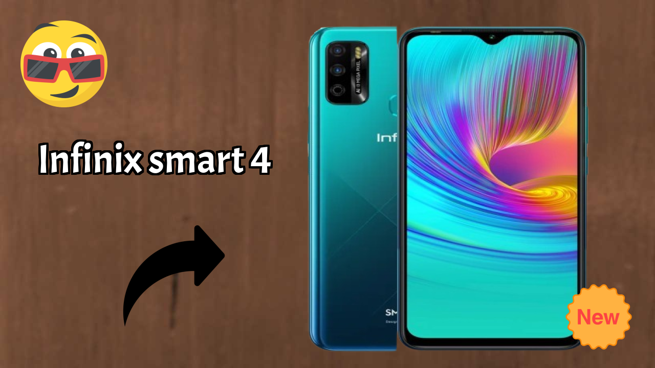 Infinix Smart 4 at ₹8,999 - Should You Buy Now?