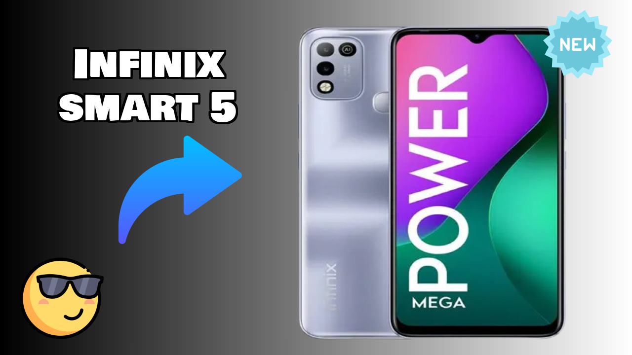 Infinix Smart 5 - Final Verdict: Is It Worth ₹7,499?