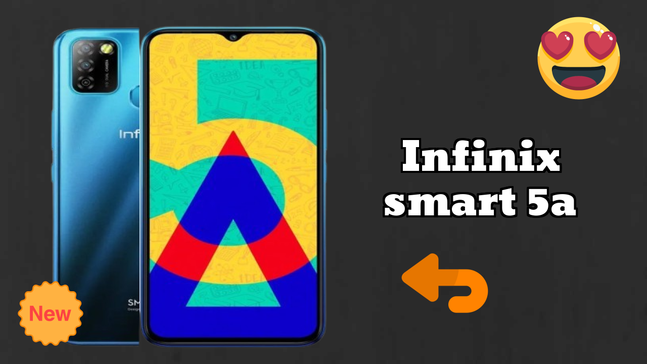 Infinix Smart 5A Price Review: ₹7,199 Value for Money?