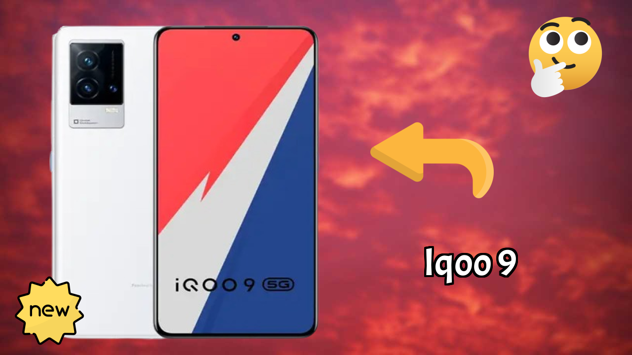 IQOO 9 vs Samsung Galaxy: Which is Better?