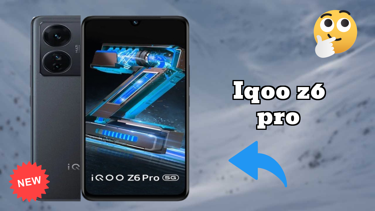 IQOO Z6 Pro Camera Test: 64 MP + 8 MP + 2 MP Rear Camera Low Light Sample