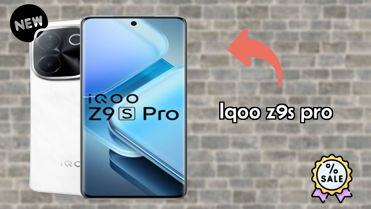 IQOO Z9s Pro RAM Review: 8 GB RAM Multitasking Test